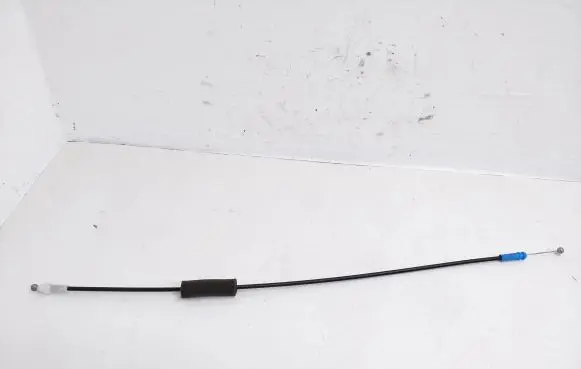 Toyota Hilux (AN120, AN130) Front door cable line 