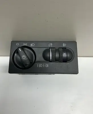 Volkswagen Transporter - Caravelle T4 Light switch 7D1941333 04050732