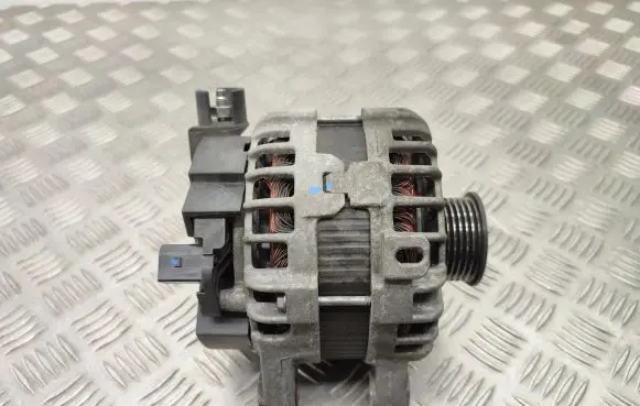 Land Rover Range Rover Evoque L538 Generator/alternator GX7310300DF 0125813038