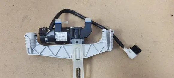 Mercedes-Benz GLC X253 C253 Seat adjustment motor A2059700026