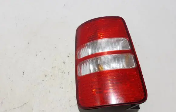 Volkswagen Caddy Rear/tail lights 2K5945095B