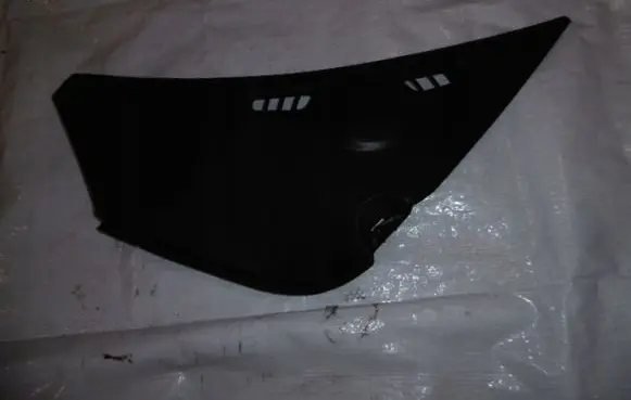 Citroen C3 Picasso Dashboard side end trim 96830431