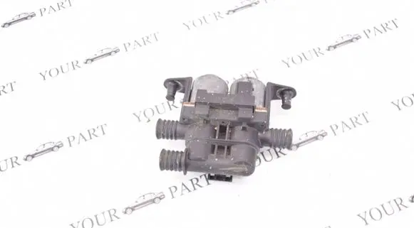 BMW X5 E53 Coolant heater control valve 8374995