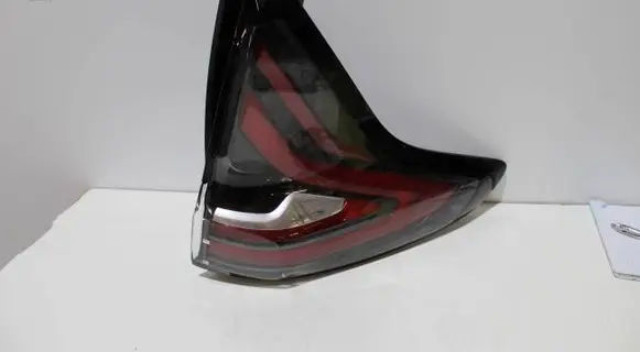 Renault Espace V (RFC) Rear/tail lights 265501303R