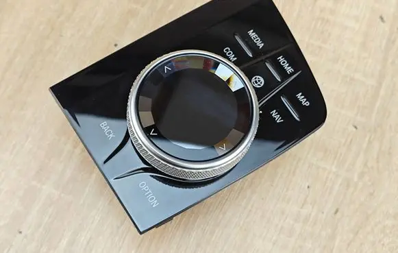 BMW 8 G16 Multifunctional control switch/knob 5A64227
