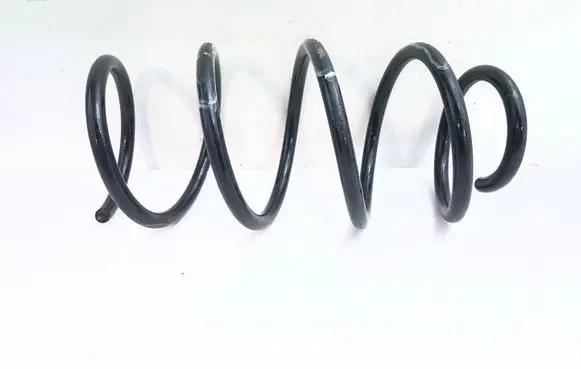 BMW 3 E90 E91 Front coil spring 37313449 31336769917 31336769918