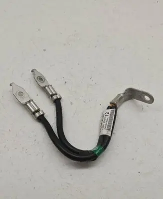 Toyota RAV 4 (XA50) Negative earth cable (battery) 8216542120