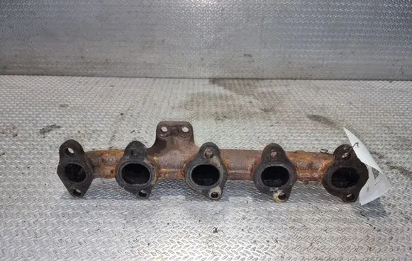 Citroen Berlingo Exhaust manifold 100408 848028