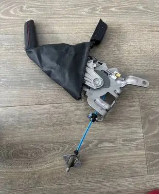 Ford Ecosport Hand brake release handle GN152780KC