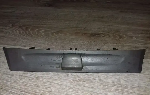 Volvo V70 Other interior part 08650366