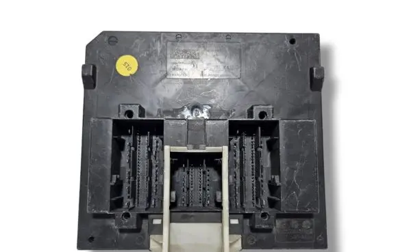 Volkswagen Golf VII Other control units/modules 5Q0937084AN 5WK50903D BCMPQ37H