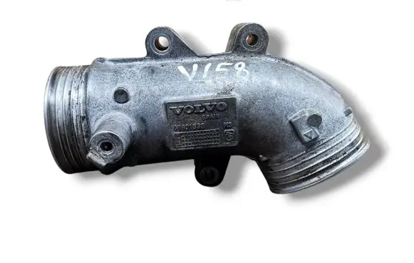 Volvo XC90 Engine bonnet/hood lock/latch loop/hook 08631336 08631536
