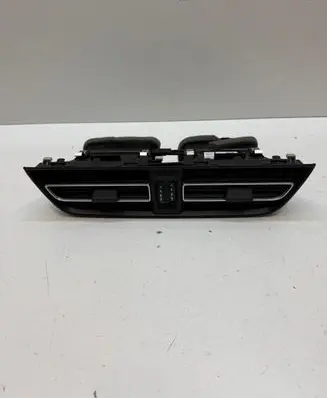 Porsche Macan (95B) Dash center air vent grill 95B819110E 28052024