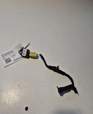 Fiat Panda III Bonnet Pedestrian Airbag Actuator D219