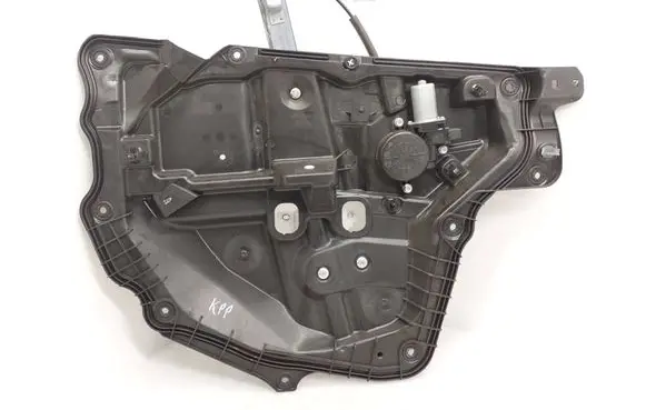 Mazda CX-5 Front door window regulator with motor KD355997X KD535997X D6515958X