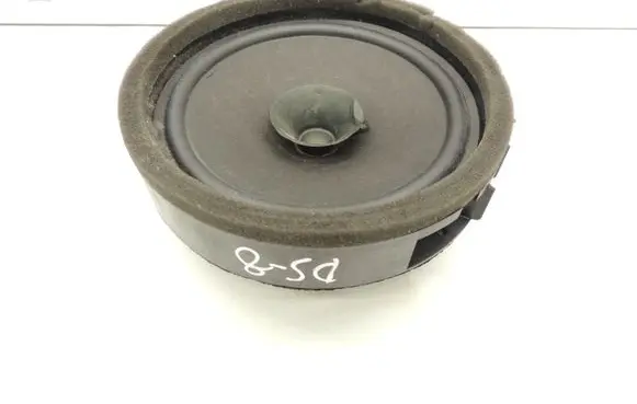 Peugeot 4007 Front door speaker 8720A017 DS8