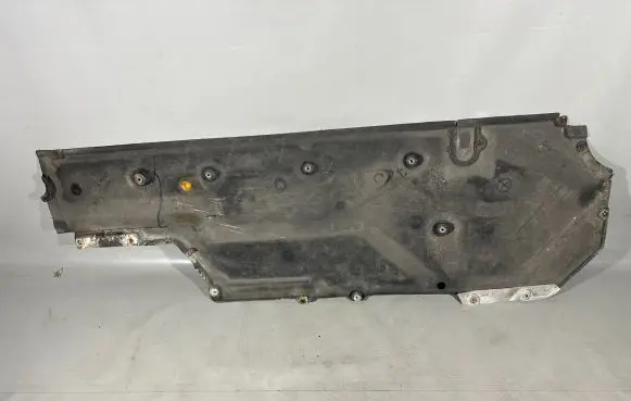 Porsche Panamera (970) Side bottom protection 97050492100