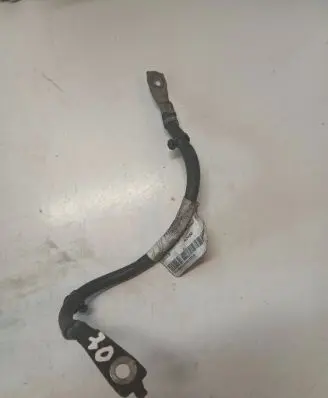 Negative earth cable (battery)