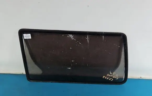 Volkswagen Transporter - Caravelle T4 Rear side window IMPRK1508270