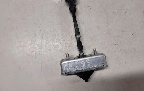 Mazda 6 Front door check strap stopper