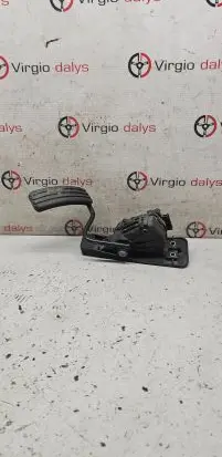 Renault Espace - Grand espace IV Accelerator throttle pedal 8200007513 6PV00811918