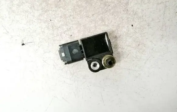 BMW 7 F01 F02 F03 F04 Airbag deployment crash/impact sensor 9159311