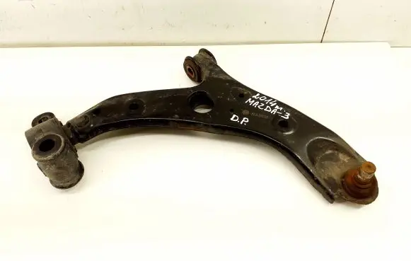 Mazda 3 II Front lower control arm/wishbone NA0522