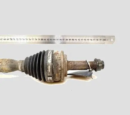 Toyota Auris 150 Front driveshaft