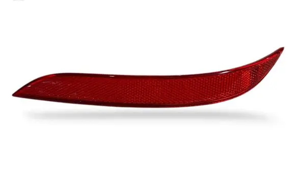 BMW 5 E60 E61 Rear tail light reflector 6915039 63146915039