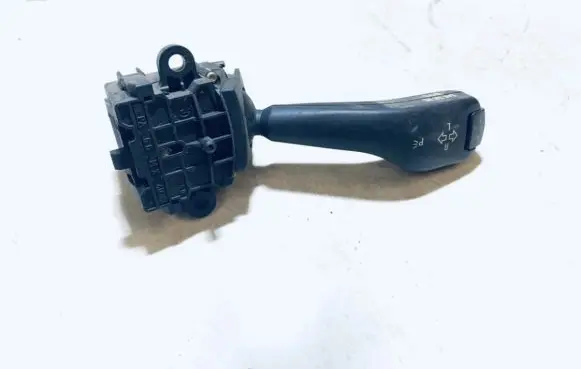 Indicator stalk