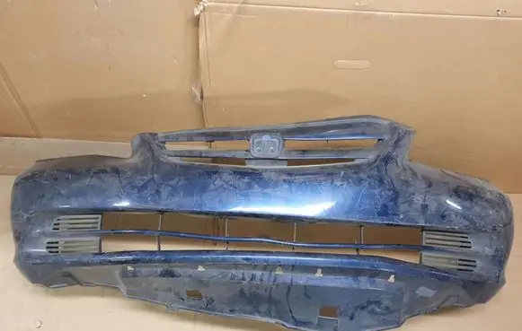 Honda Accord Front bumper 71101S84XZZ00