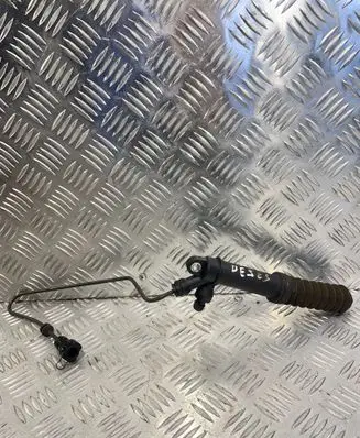 Clutch slave cylinder