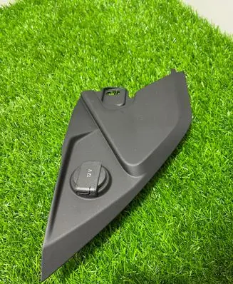 Porsche 911 992 Other center console (tunnel) element 992863487e
