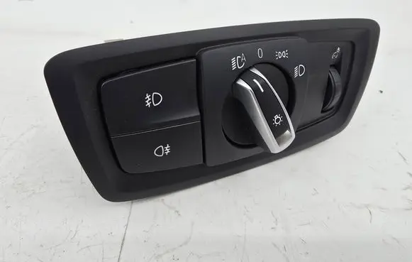 BMW X1 F48 F49 Light switch 6847524
