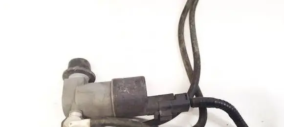 Nissan Qashqai Windscreen/windshield washer pump 28920BU010