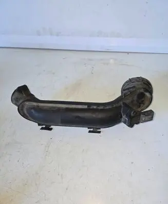 Skoda Roomster (5J) Intercooler hose/pipe 03F145673