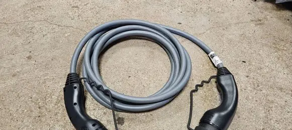 BMW M5 G90 Electric car charging cable 7827900 22KW TYPE2