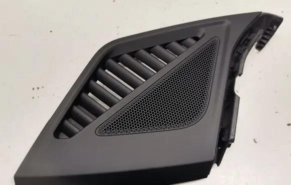 Porsche 911 992 Side speaker trim/cover 992857211