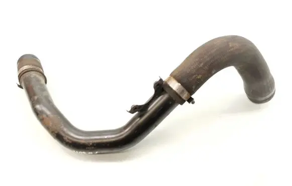 Nissan Qashqai Intercooler hose/pipe