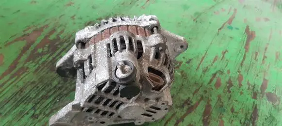 Subaru Legacy Generator/alternator 23700AA370