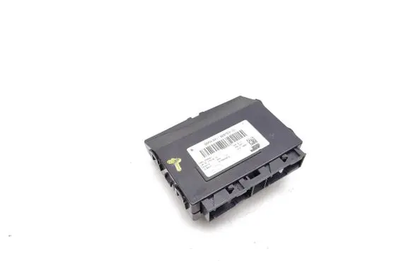 BMW 3 E92 E93 Air conditioning/heating control unit 9287531 6411928753101