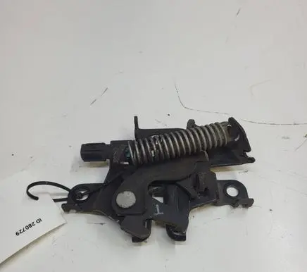 Lexus NX Engine bonnet/hood lock/catch