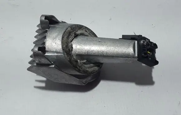 BMW 5 F10 F11 Xenon control unit/module 172260