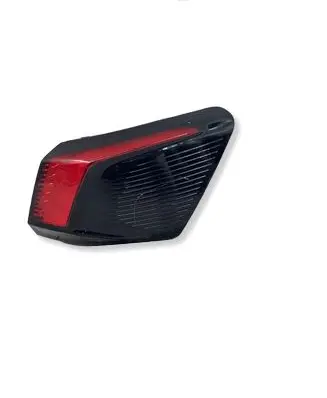 Peugeot 3008 II Rear/tail lights 9810477080