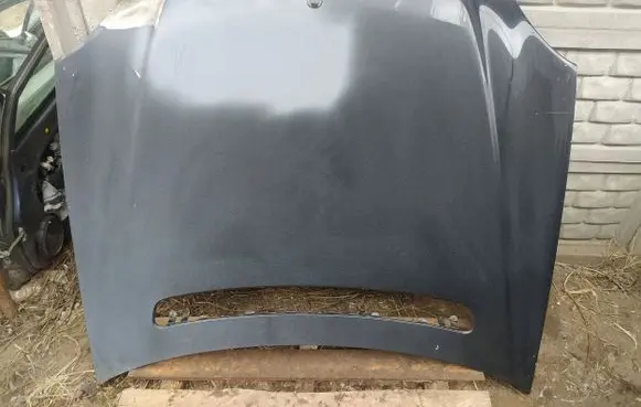 Mercedes-Benz B W247 Engine bonnet/hood