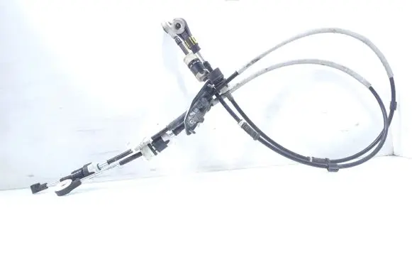 Ford Fiesta Gear shift cable linkage 4FTA170FA6NA