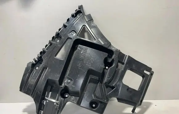 BMW X4 G02 Rear bumper mounting bracket 7416028