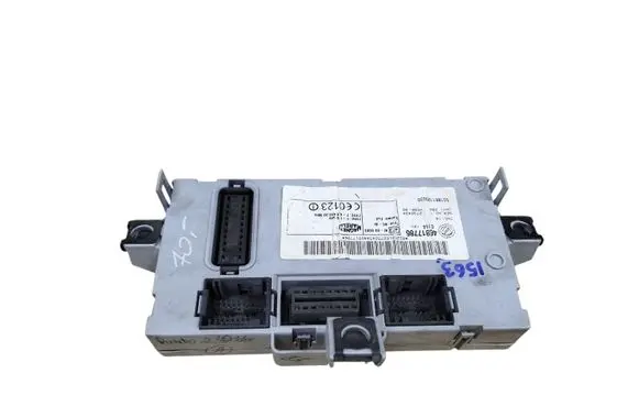 Fiat Punto (188) Fuse module 46817786