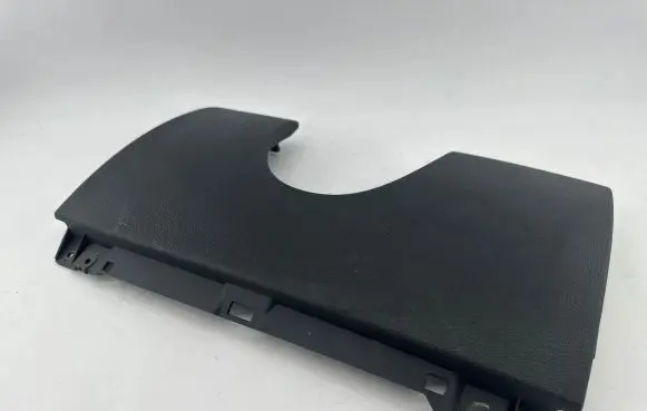 Audi Q7 4L Steering wheel column trim 4L2863076A