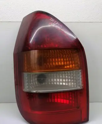 Opel Zafira A Rear/tail lights 62280